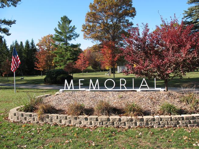 Memorial Gardens Cemetery